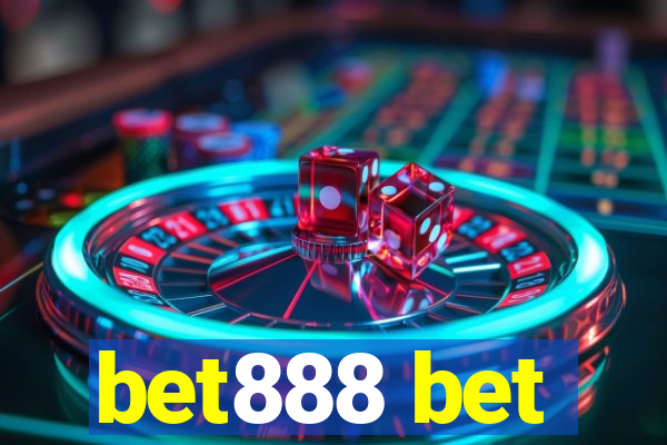 bet888 bet